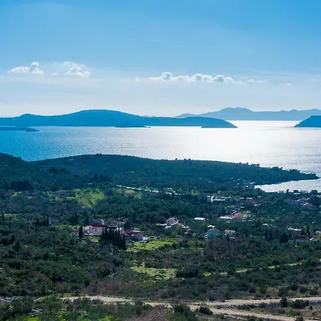 Summer Life Apartman