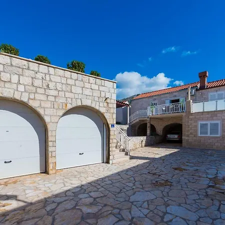 Summer Life Apartman *