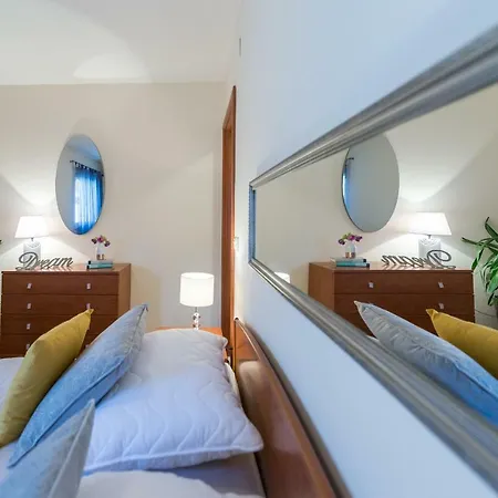 Apartman Summer Life