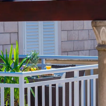 Apartman Summer Life