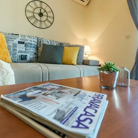 Apartman Summer Life