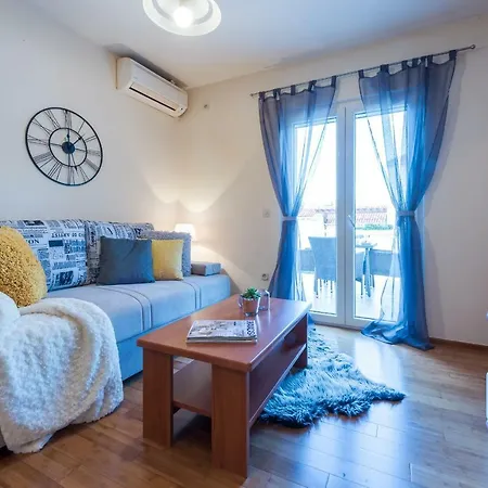 Apartman Summer Life