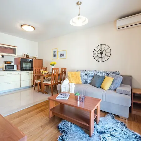 Summer Life Apartman Slano