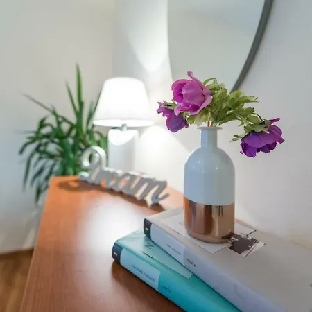 Apartman Summer Life