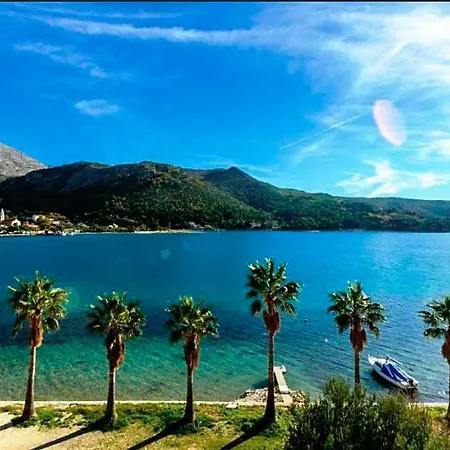 Apartman Summer Life Slano