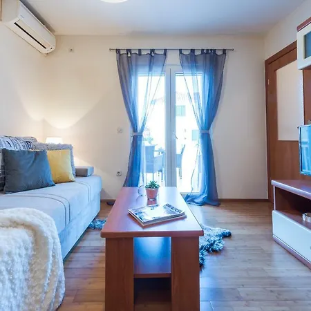 Summer Life Apartman Slano