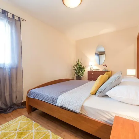 Apartman Summer Life