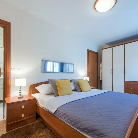 Summer Life Apartman