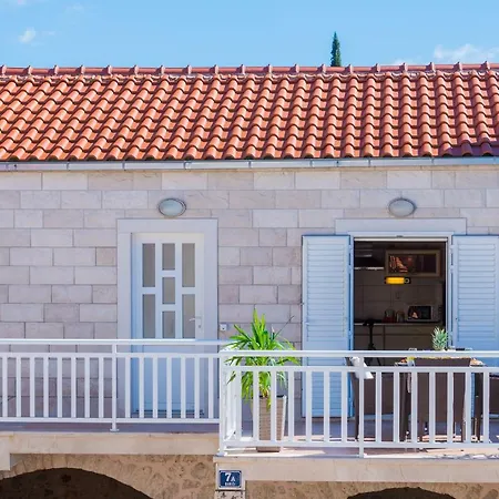 Apartman Summer Life