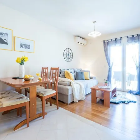 Appartement Summer Life