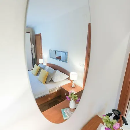 Summer Life Appartement Slano