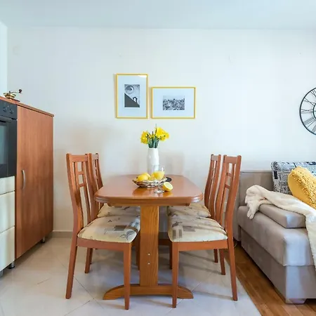Summer Life Apartman