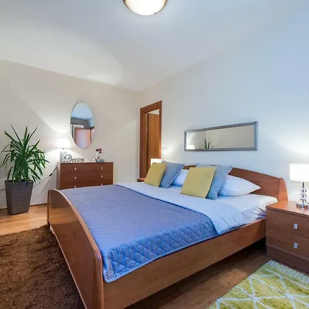 Summer Life Appartement Slano